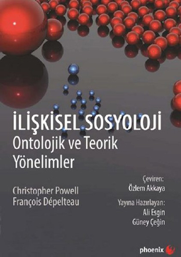 İlişkisel Sosyoloji