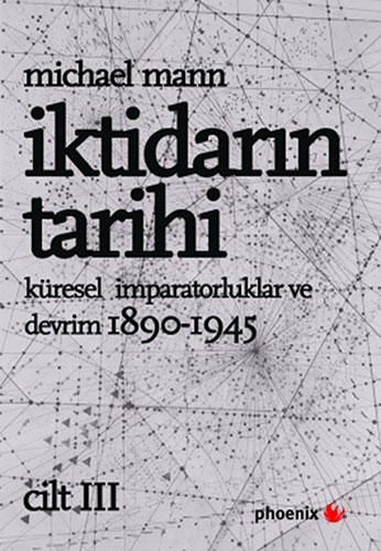 İktidarın Tarihi Cilt 3