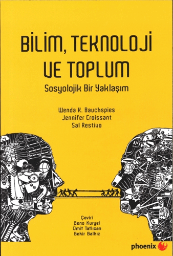 Bilim Teknoloji ve Toplum