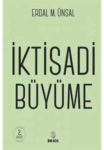 İktisadi Büyüme