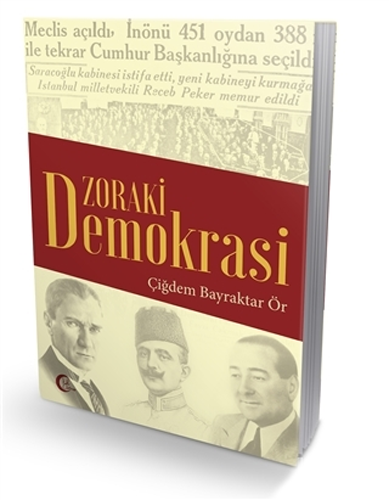 Zoraki Demokrasi