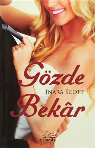 Gözde Bekar