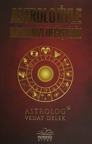 Astrolojiyle Hayatınızı Değiştirin