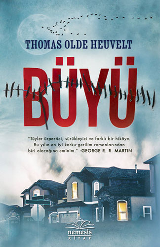 Büyü (Ciltli)