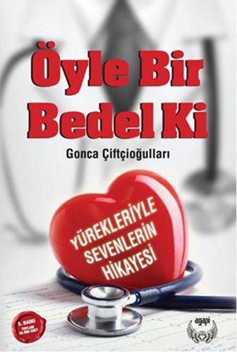 Öyle Bir Bedel Ki