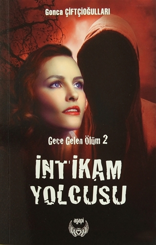 İntikam Yolcusu