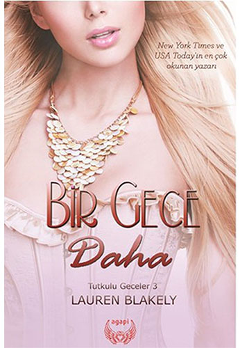 Bir Gece Daha