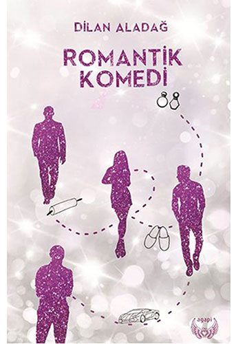 Romantik Komedi (Ciltli)