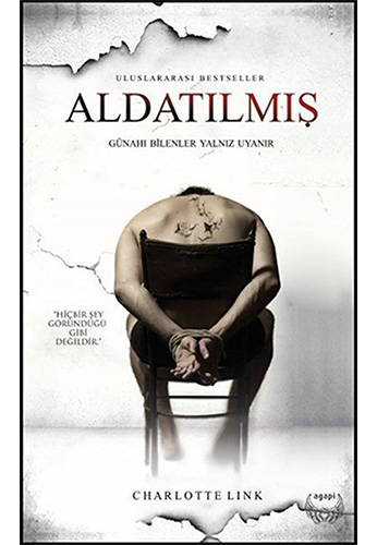 Aldatılmış