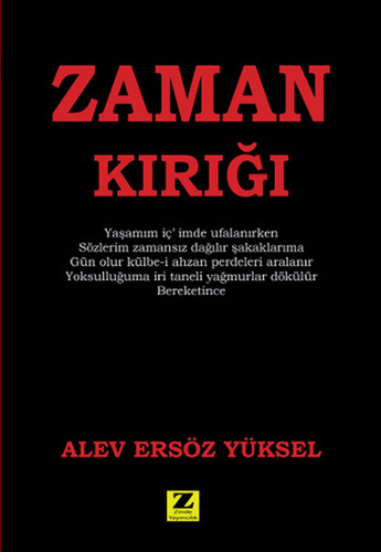 Zaman Kırığı