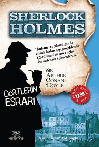 Sherlock Holmes - Dörtlerin Esrarı