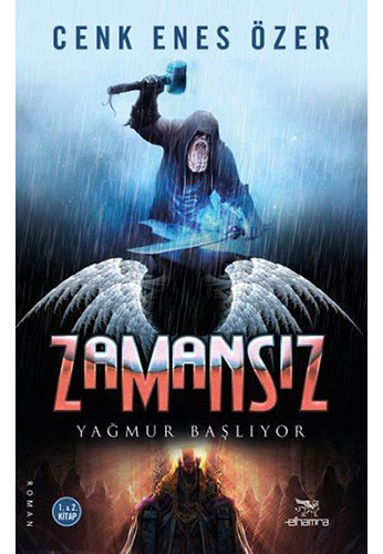 Zamansız