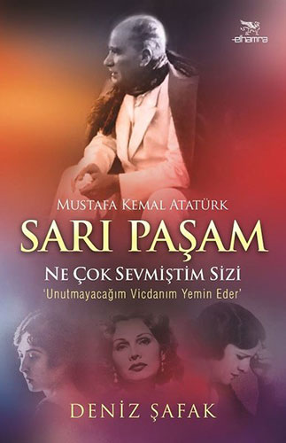 Sarı Paşam