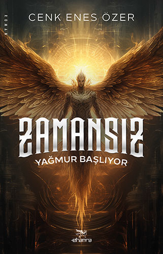 Zamansız - Yağmur Başlıyor