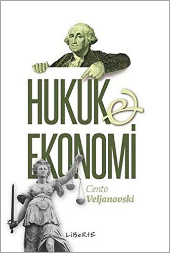 Hukuk ve Ekonomi