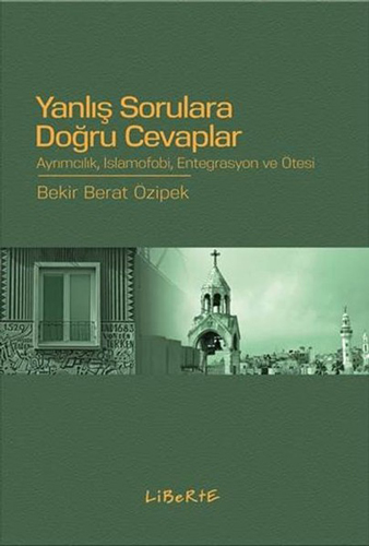 Yanlış Sorulara Doğru Cevaplar