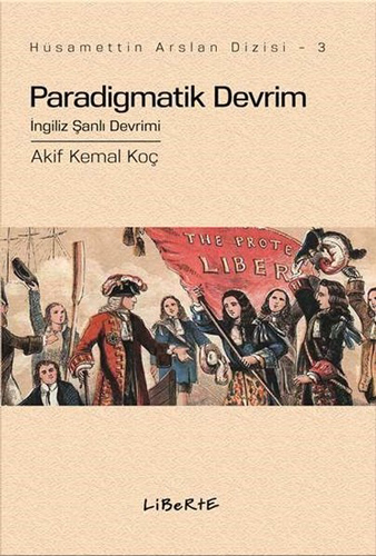 Paradigmatik Devrim