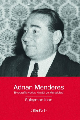 Adnan Menderes 