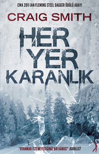 Her Yer Karanlık