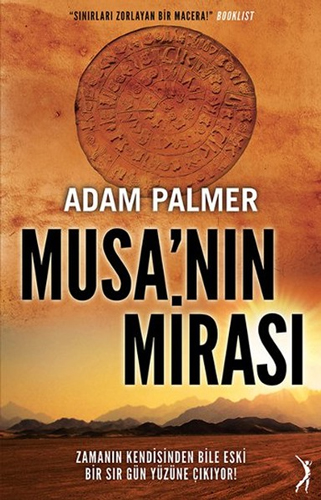 Musa'nın Mirası