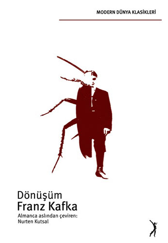 Dönüşüm