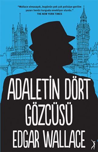 Adaletin Dört Gözcüsü