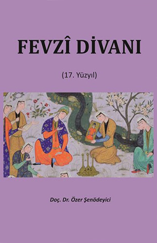 Fevzî Divanı