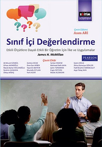 Sınıf İçi Değerlendirme