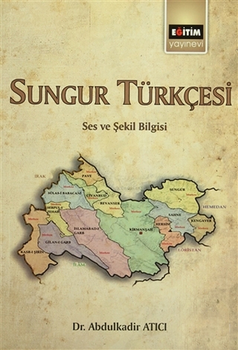 Sungur Türkçesi