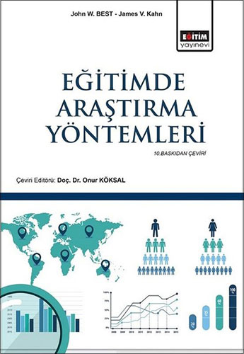 Eğitimde Araştırma Yöntemleri