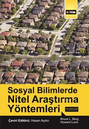 Sosyal Bilimlerde Nitel Araştırma Yöntemleri