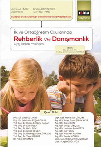 Rehberlik ve Danışmanlık