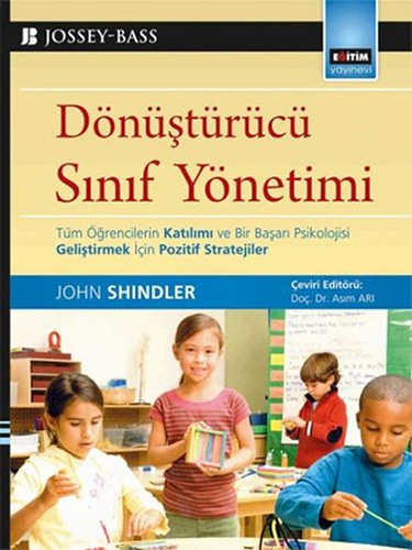 Dönüştürücü Sınıf Yönetimi