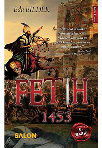 Fetih 1453