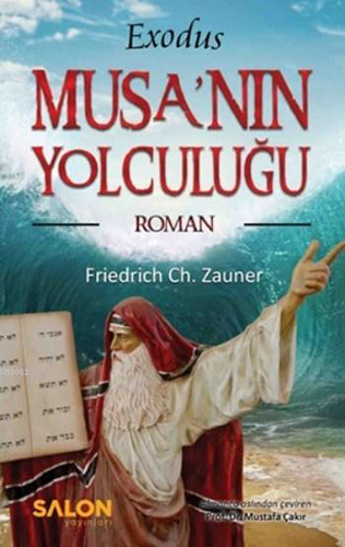 Musa'nın Yolculuğu