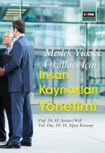 İnsan Kaynakları Yönetimi