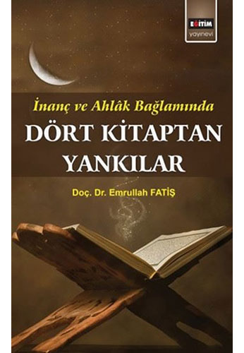 Dört Kitaptan Yankılar