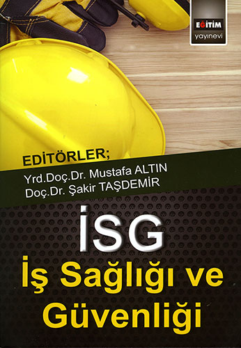 İş Sağlığı ve Güvenliği