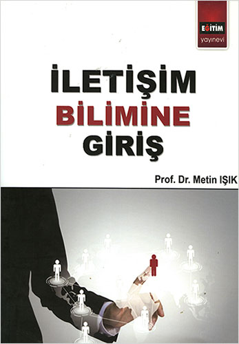 İletişim Bilimine Giriş