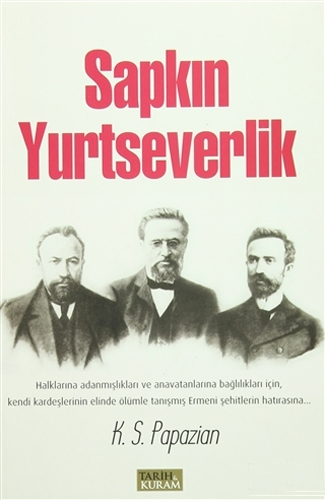 Sapkın Yurtseverlik