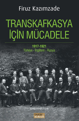 Transkafkasya İçin Mücadele