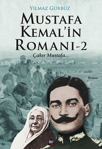 Mustafa Kemal'in Romanı 2