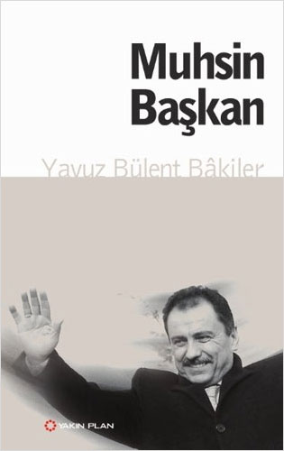 Muhsin Başkan