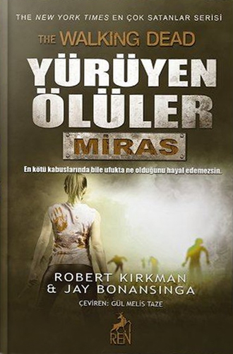 Yürüyen Ölüler - Miras