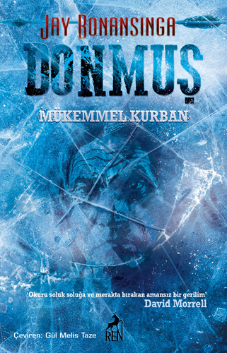 Donmuş - Mükemmel Kurban