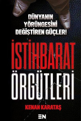 İstihbarat Örgütleri