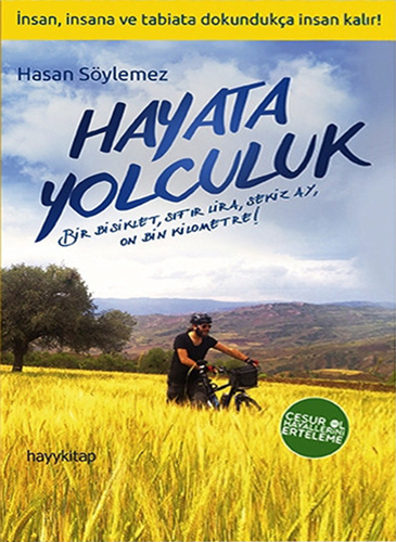 Hayata Yolculuk