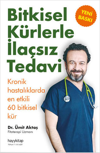 Bitkisel Kürlerle İlaçsız Tedavi