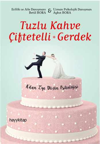 Tuzlu Kahve Çiftetelli - Gerdek