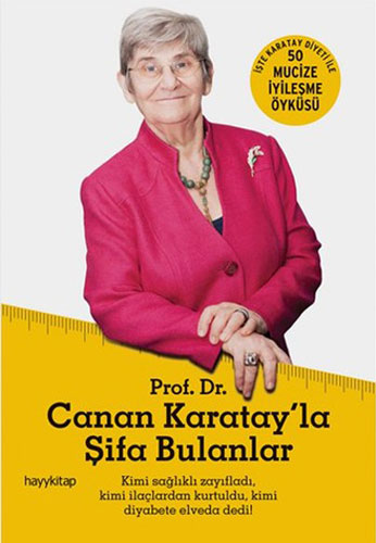 Canan Karatay'la Şifa Bulanlar